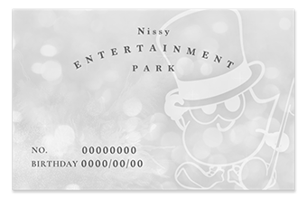 nissy カード Nissy×Tカード／ New Album『HOCUS POCUS 3』をリリースするNissyのT