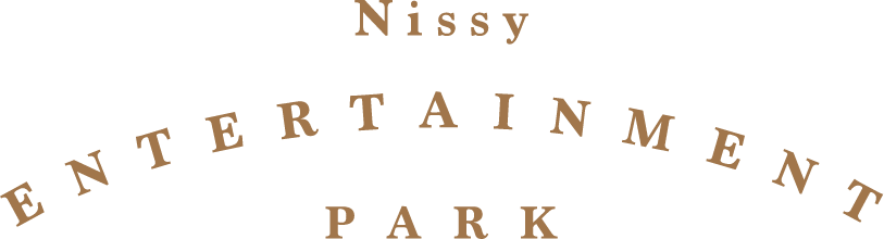 Nissy ENTERTAINMENT PARK