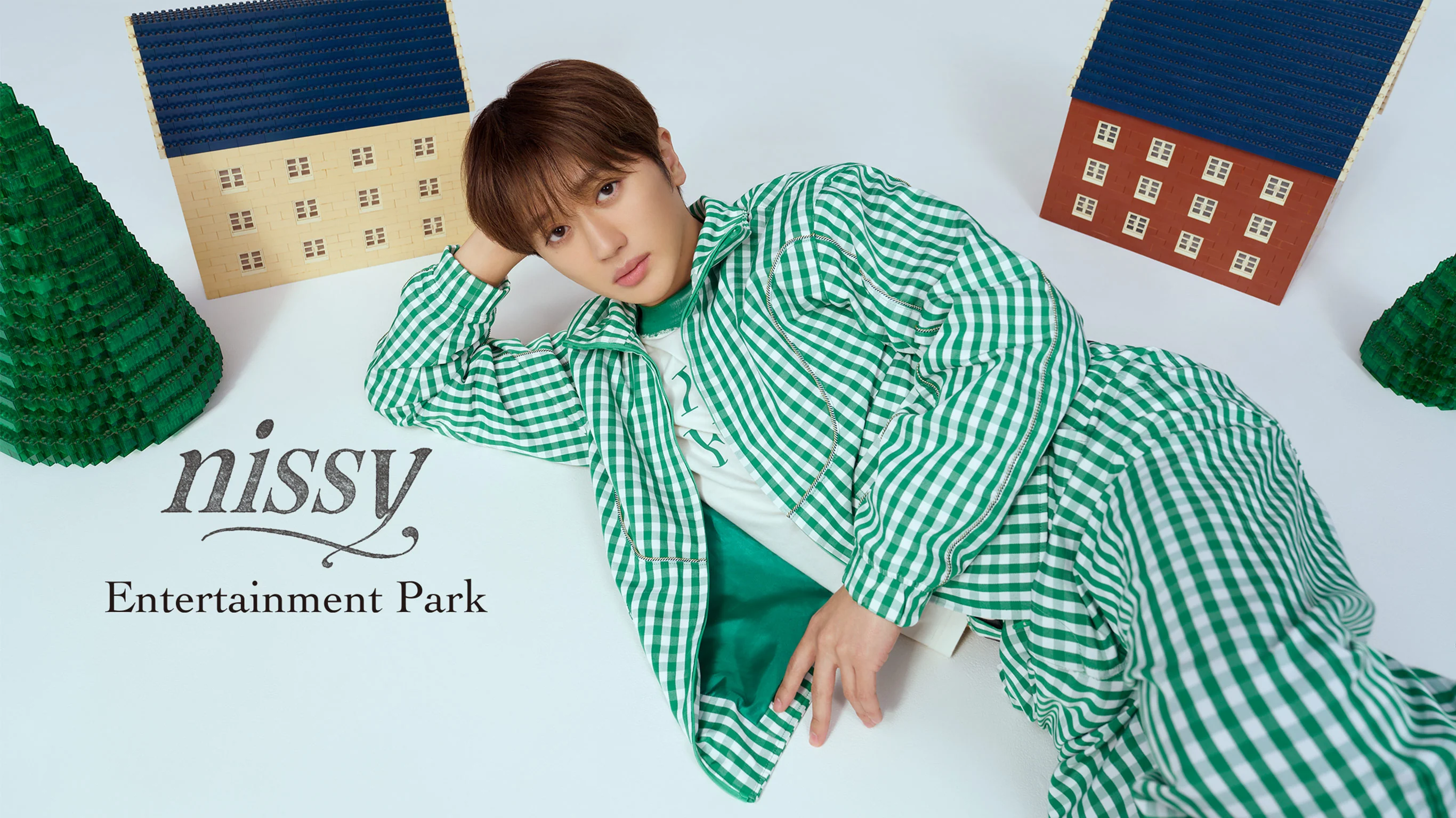 Nissy Entertainment Park