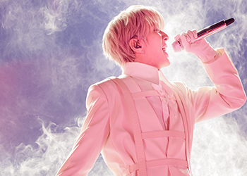 Nissy Entertainment “Re:10th Anniversary Final” BEST DOME TOUR