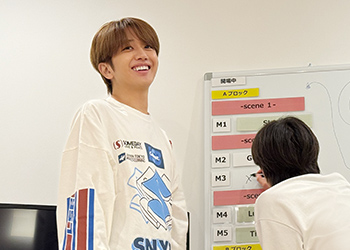 Nissy Entertainment “Re:10th Anniversary Final” BEST DOME TOUR