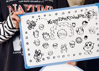 Nissy Entertainment “Re:10th Anniversary Final” BEST DOME TOUR